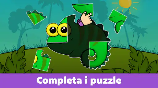 Giochi Educativi per Bambini! screenshot 3