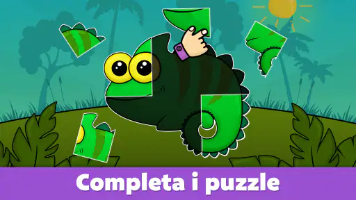 Giochi Educativi per Bambini! screenshot 8