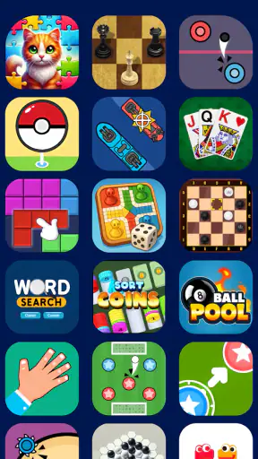 Giochi offline per 2 giocatori screenshot 3