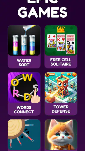 Giochi Offline senza Internet screenshot