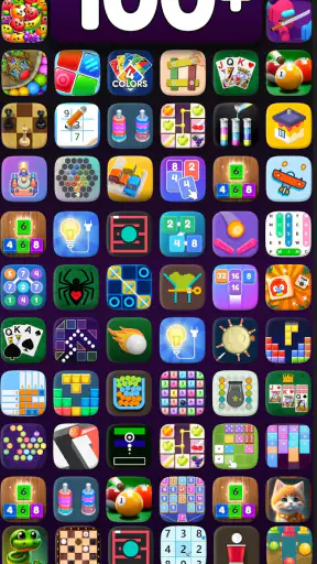 Giochi Offline, senza Internet screenshot