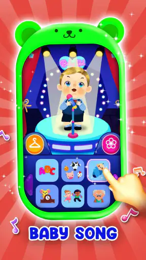 Giochi per bambini 2 - 5 anni screenshot 11