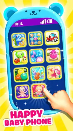 Giochi per bambini 2 - 5 anni screenshot 12
