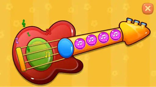 Giochi per bambini da 1-5 anni screenshot 7