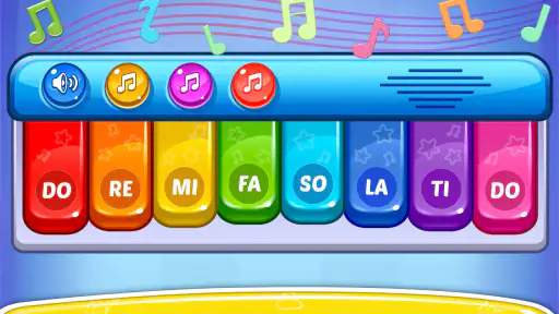 Giochi per bambini da 1-5 anni screenshot 9