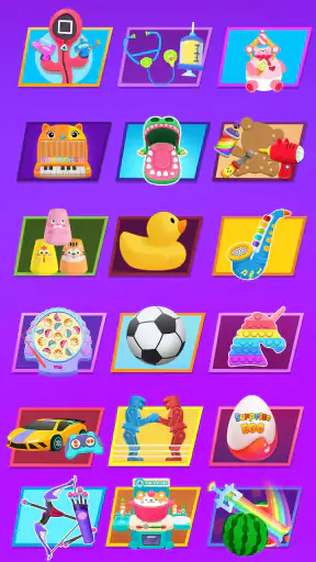 Giochi per Bimbi & Bambini screenshot 6