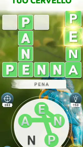 Giochi di Parole in Italiano screenshot 1