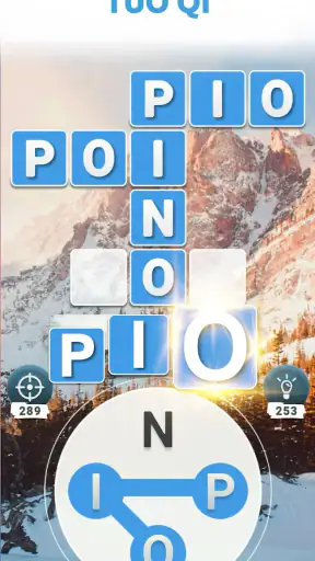 Giochi di Parole in Italiano screenshot 2
