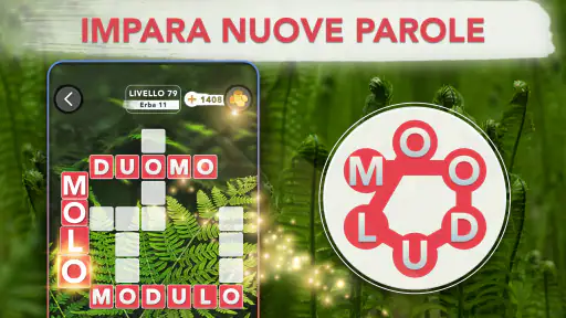 Giochi di Parole in Italiano screenshot 7