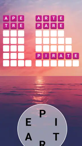 Gioco Di Parole - Word Tour screenshot 10
