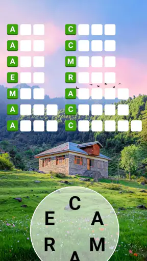 Gioco Di Parole - Word Tour screenshot 11