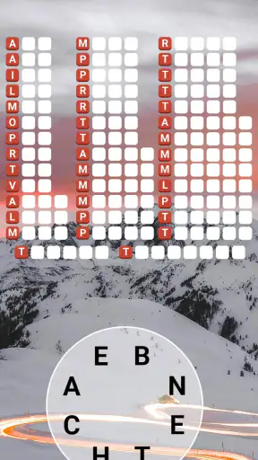 Gioco Di Parole - Word Tour screenshot 12