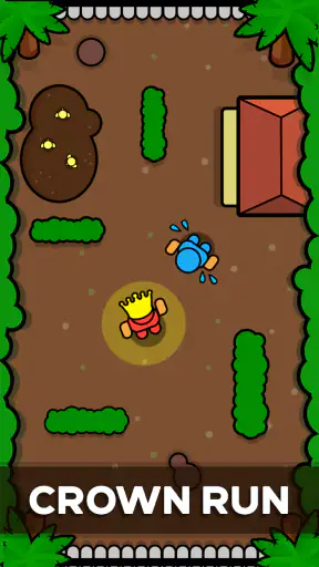 Gioco due giocatori: sfida 1v1 screenshot 5