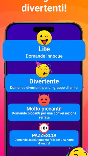 Gira la Bottiglia screenshot 3