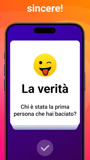 Gira la Bottiglia screenshot 9