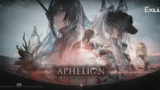 GIRLS' FRONTLINE 2: EXILIUM screenshot 1