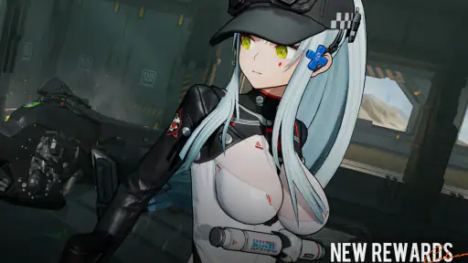 GIRLS' FRONTLINE 2: EXILIUM screenshot 8