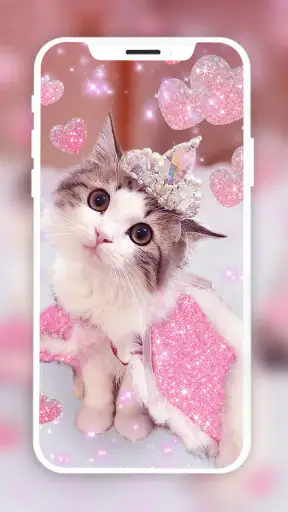Girly Wallpapers screenshot 9
