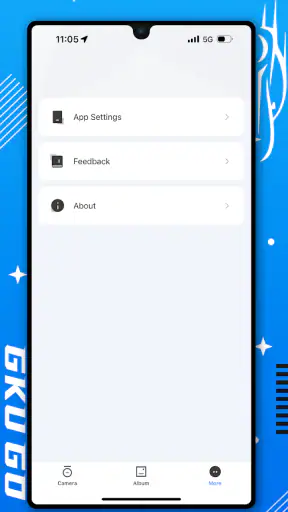 GKU GO screenshot 5