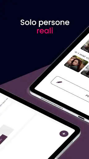 Gleeden screenshot 10