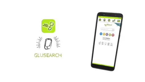 Glusearch screenshot 12