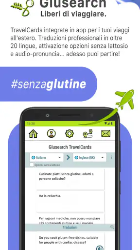 Glusearch screenshot 8