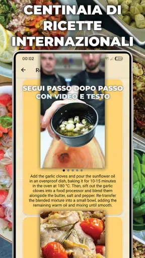 Gluten Advisor: Viaggi SG screenshot 9