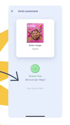 Gluto® Mangiare Gluten Free screenshot 6
