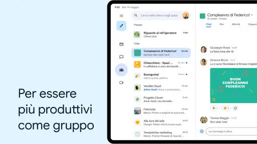 Gmail screenshot 12
