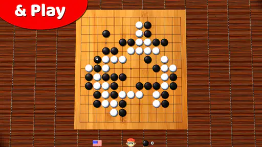 Go Game - BadukPop screenshot 10