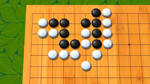Go Game - BadukPop screenshot 12