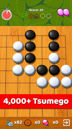 Go Game - BadukPop screenshot 3