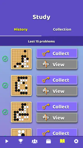 Go Game - BadukPop screenshot 4