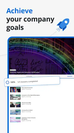 Go.Learn screenshot 10