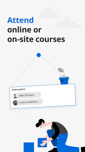 Go.Learn screenshot 11
