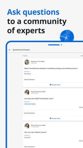 Go.Learn screenshot 12