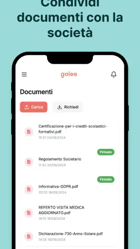 Golee screenshot 11
