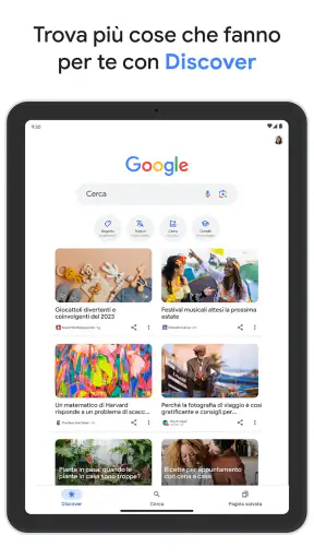 Google screenshot 10