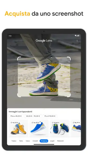 Google screenshot 11