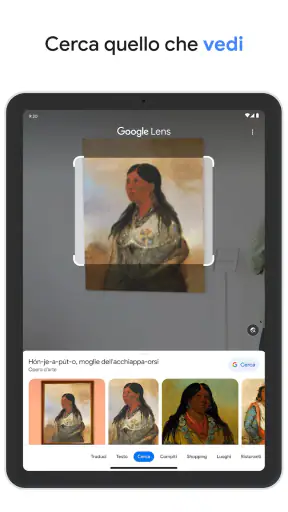 Google screenshot 12