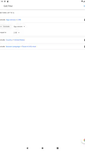 Google Analytics screenshot 12