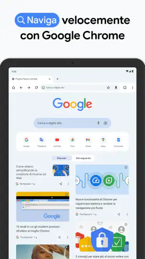 Google Chrome screenshot 9