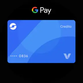 Google Wallet screenshot 9