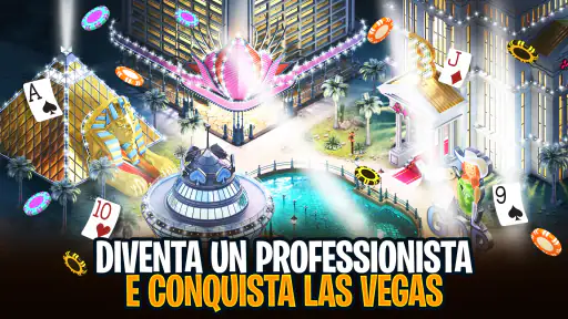 Governor of Poker - Holdem screenshot 4