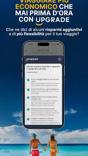 GoVola – Voli economici screenshot 2