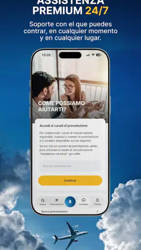 GoVola – Voli economici screenshot 6