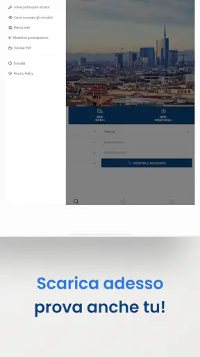 GPS Aste screenshot 12