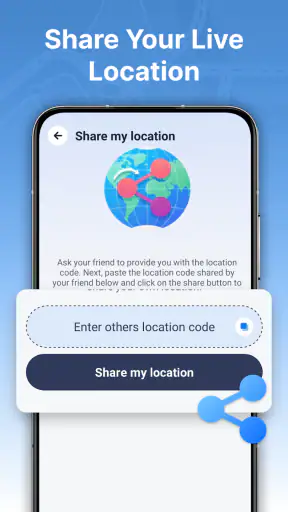GPS Location Tracker Plus screenshot 10