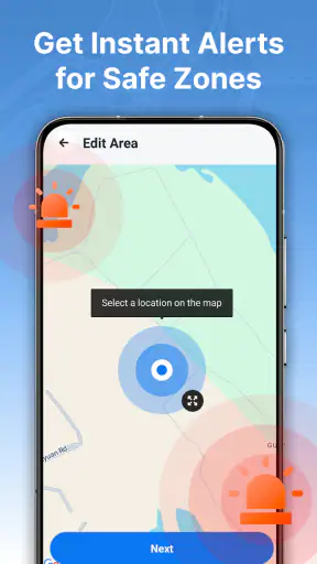 GPS Location Tracker Plus screenshot 12