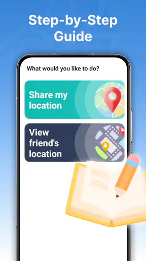 GPS Location Tracker Plus screenshot 8